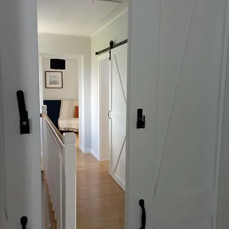 102 Feriehus Bachowice