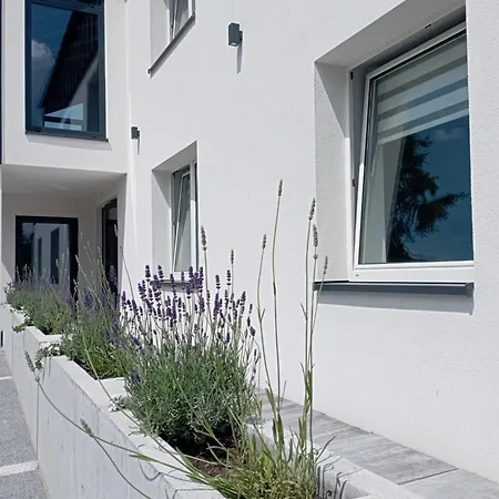 Hébergement de vacances 102 Bachowice