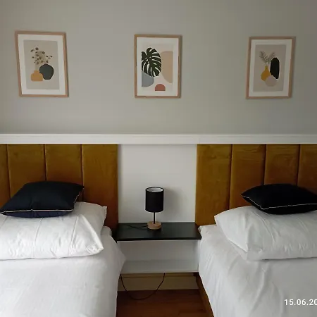 Casa de Férias 102 *