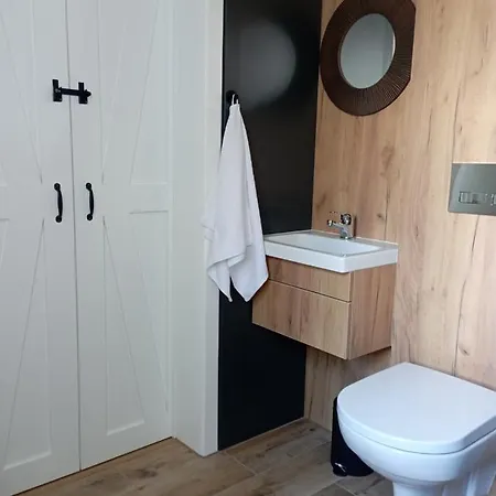 102 Feriehus Bachowice