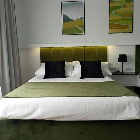 Hébergement de vacances 102