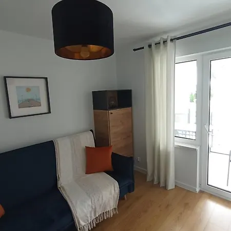 102 Feriehus Bachowice