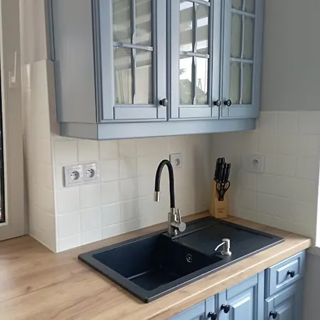 102 Feriehus Bachowice