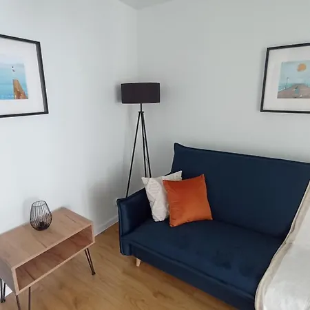 Hébergement de vacances 102 Bachowice