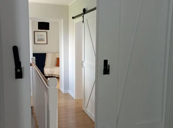 102 Casa vacanze Bachowice