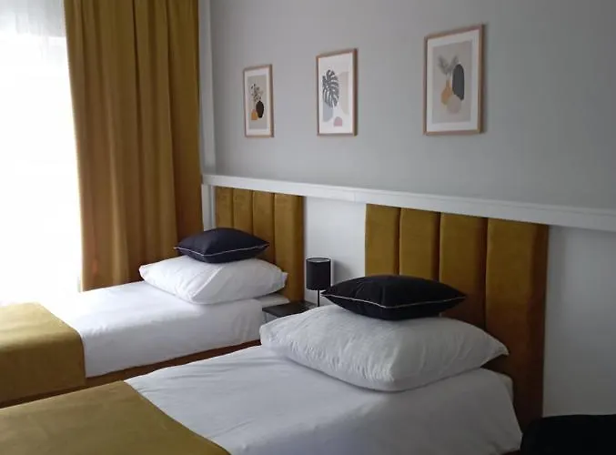 102 Casa vacanze Bachowice