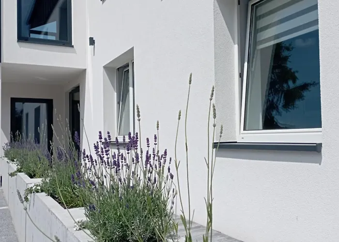 Casa vacanze 102 Bachowice