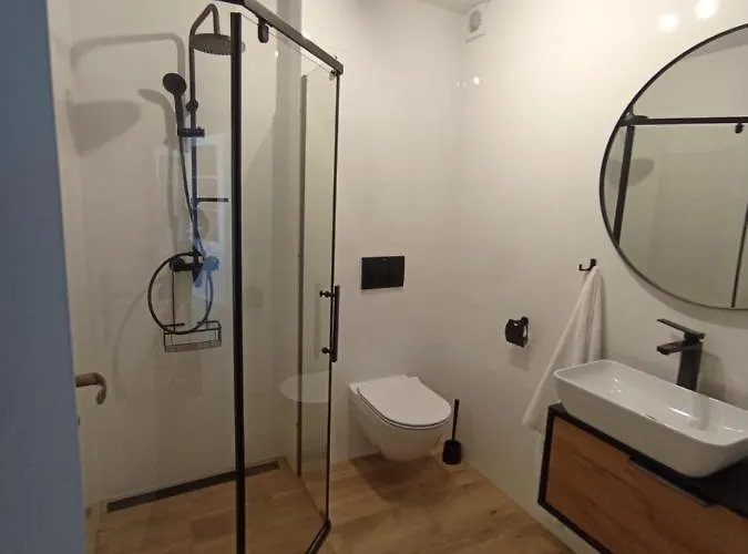 102 Casa vacanze Bachowice