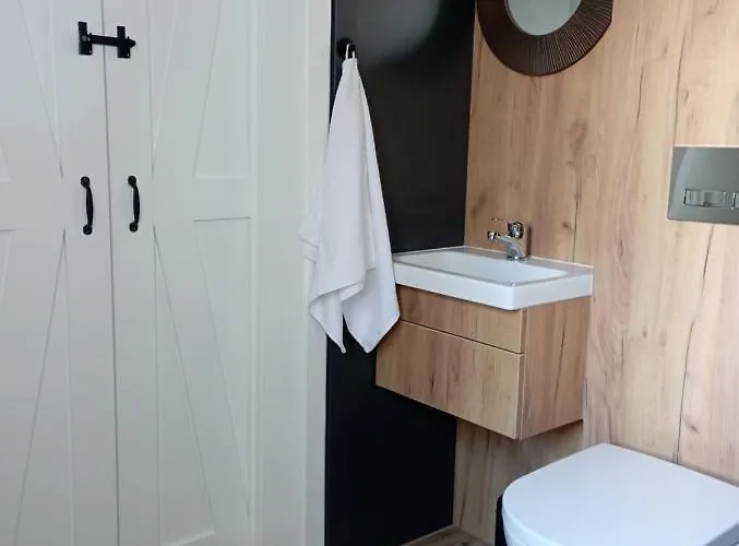 102 Casa vacanze Bachowice