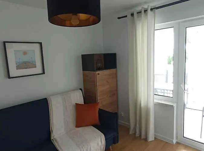 102 Casa vacanze Bachowice