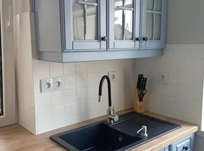 102 Casa vacanze Bachowice