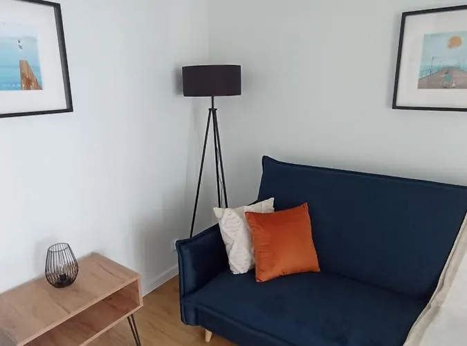 Casa vacanze 102 Bachowice